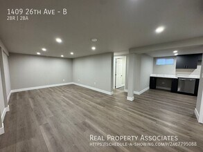 1409 26th Ave in Seattle, WA - Building Photo - Building Photo