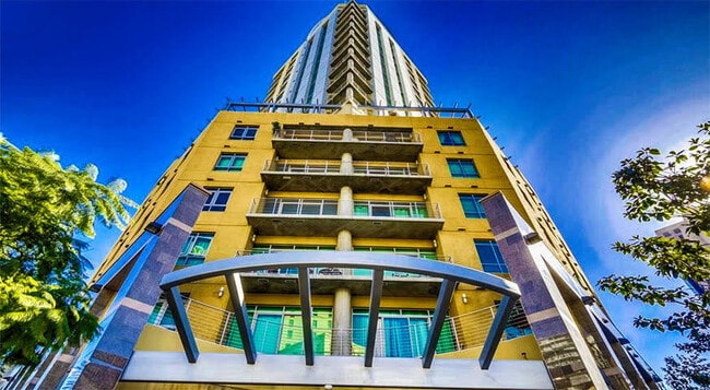 property at 801 Ash St