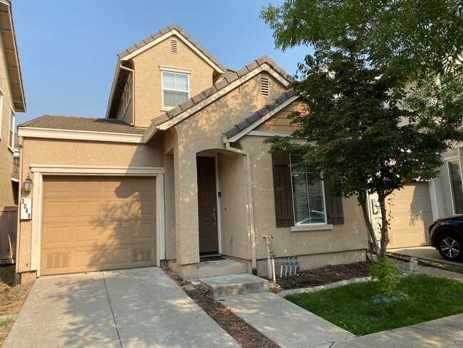 property at 3048 Touchman St