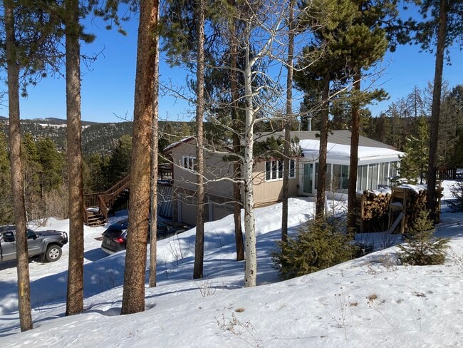 property at 11944 Cochise Cir