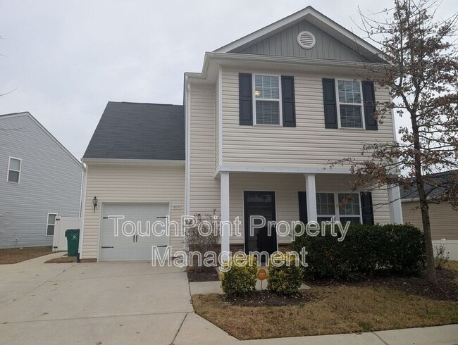 property at 8419 Candlenut Ln