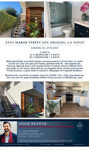 2929 Marsh St in Los Angeles, CA - Building Photo - Building Photo