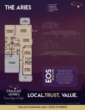 1901 Pena Ave SE in Albuquerque, NM - Building Photo - Building Photo