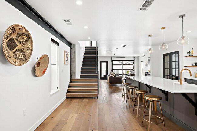 3926 Kalamath St in Denver, CO - Building Photo - Building Photo