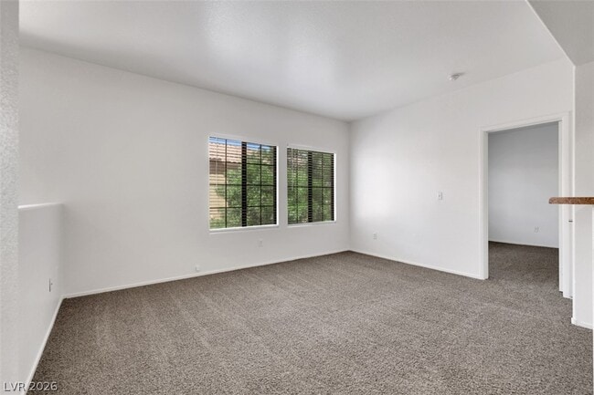 2041 Hussium Hills St in Las Vegas, NV - Building Photo - Building Photo