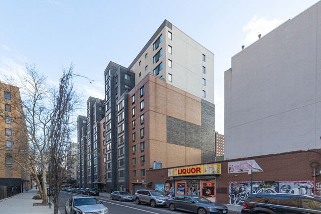 La Celia in New York, NY - Building Photo - Building Photo
