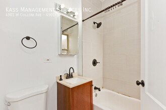 4901 W Cullom Ave in Chicago, IL - Building Photo - Building Photo
