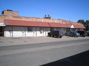 47 E Idaho St in Weiser, ID - Building Photo - Building Photo