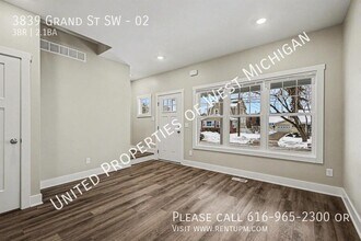 3839 Grand St SW in Grandville, MI - Building Photo - Building Photo