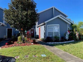 226 Orchid Dr in Davenport, FL - Building Photo
