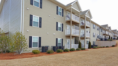 Southbrook Apartments in Birmingham, AL - Foto de edificio - Building Photo