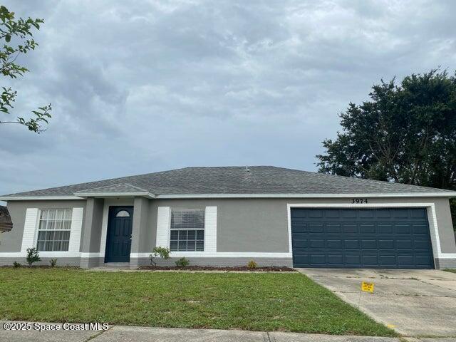 property at 3974 Tangle Dr