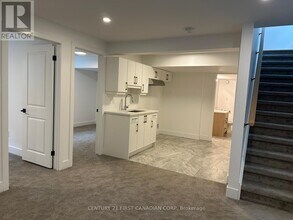 1328-1328 BUSH HILL LINK Ave in London, ON - Building Photo - Building Photo