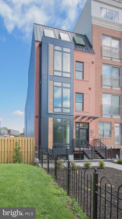 1344 Maryland Ave NE-Unit -7 in Washington, DC - Building Photo
