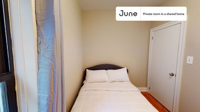 Private bedroom in 4 bed/1 bath Home in New York, NY - Building Photo - Building Photo