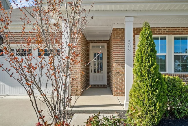 property at 502 Wellwater Ave