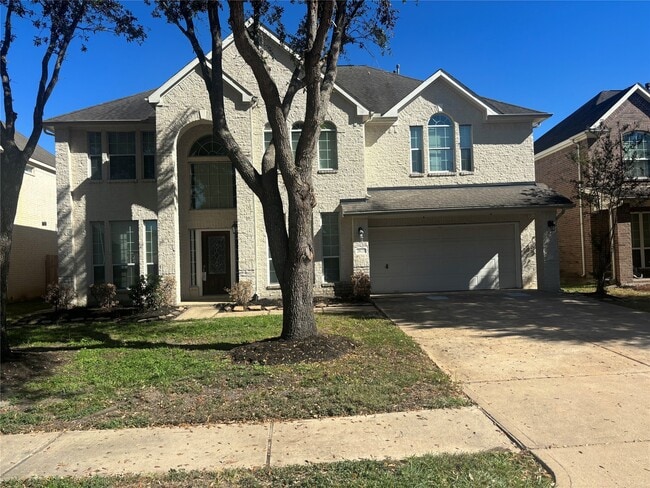 property at 2621 Sweet Wind Dr