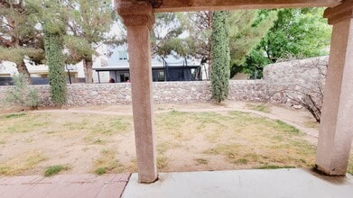 604 Wind River Ave in El Paso, TX - Building Photo - Building Photo