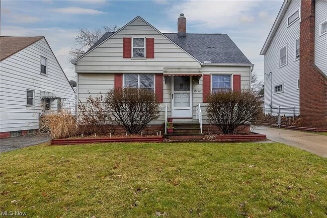 property at 15500 Benhoff Dr