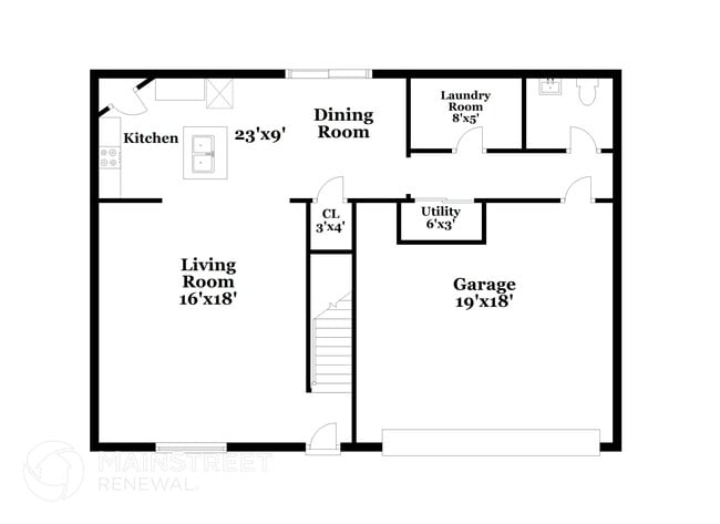 228 Bald Eagles Cir in Mount Washington, KY - Building Photo - Building Photo