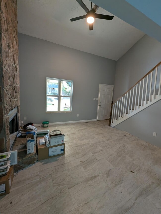 444 Becky Pl in Lexington, KY - Building Photo - Building Photo
