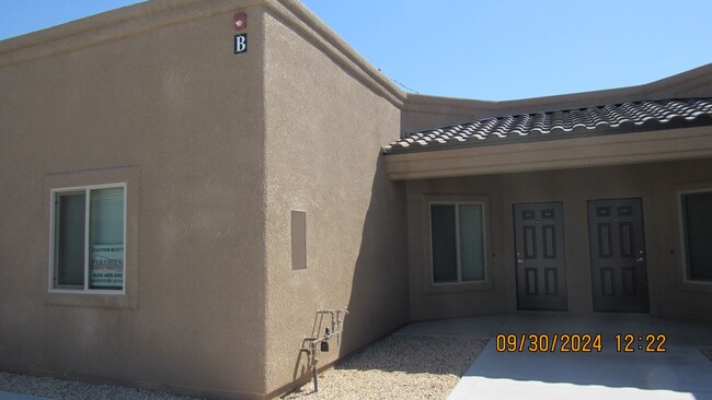 2232 Sandwood Dr in Lake Havasu City, AZ - Building Photo - Building Photo