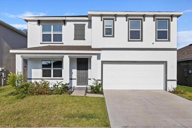 property at 2982 Common Fig Run
