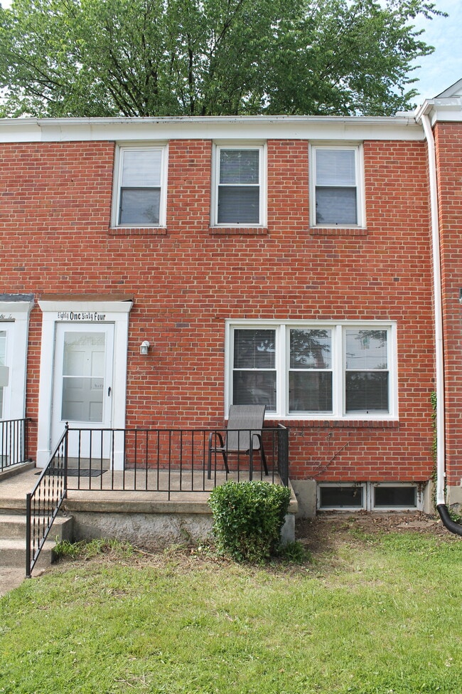 8164 Loch Raven Blvd in Towson, MD - Building Photo - Building Photo