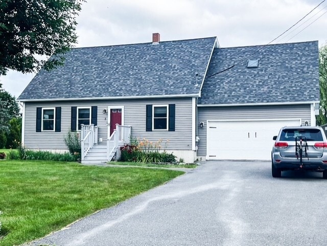 5 Horseshoe Ln in Hampden, ME - Building Photo - Building Photo