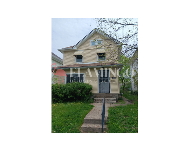 property at 114 N Woodward Ave