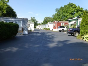 Mobile Home Park in Groton, CT - Building Photo - Building Photo