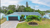 2534 Britannia Rd in Sarasota, FL - Foto de edificio - Building Photo