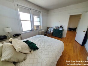 20 Colborne Rd, Unit 18 in Boston, MA - Building Photo - Building Photo