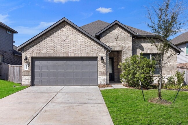 property at 1144 Purple Orchid St
