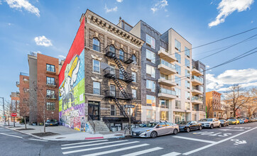 182 Eagle St in Brooklyn, NY - Building Photo - Building Photo