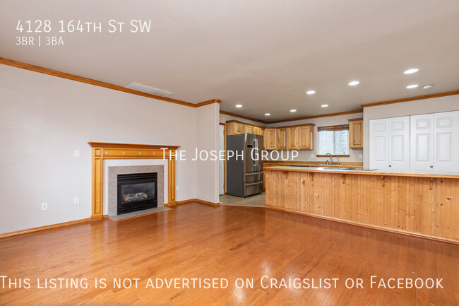 property at 4128 164th St SW