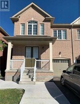 67 Vezna Cres in Brampton, ON - Building Photo