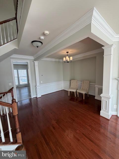 320 Pink Azalea Terrace SE in Leesburg, VA - Building Photo - Building Photo