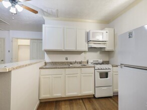 3337 Westminster Ave in Dallas, TX - Building Photo - Building Photo