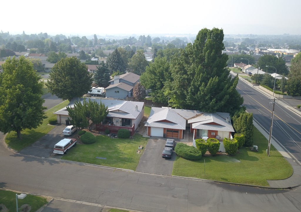 Duplex For Rent Yakima