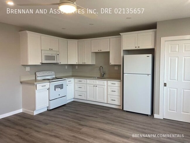 property at 9456 San Diego St