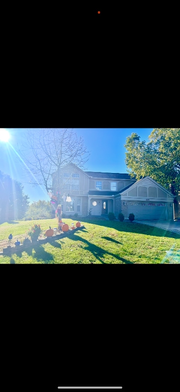 property at 2235 Forest Pond Dr