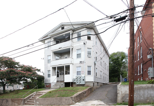 14 Beatty St in New Britain, CT - Building Photo - Building Photo