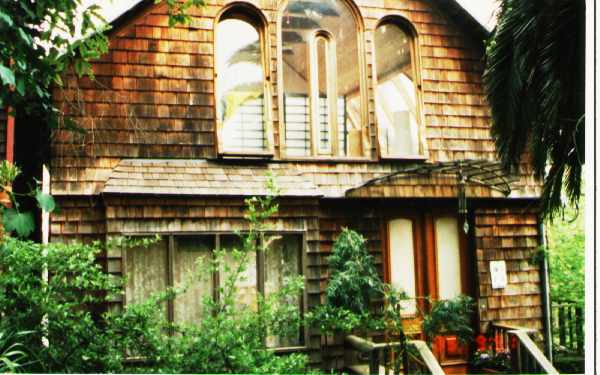 66-68 Vulcan Stairway in San Francisco, CA - Building Photo