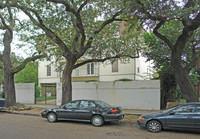 3625 St Charles Ave in New Orleans, LA - Building Photo - Building Photo