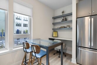 The District at 15Fifteen in Parsippany, NJ - Foto de edificio - Building Photo