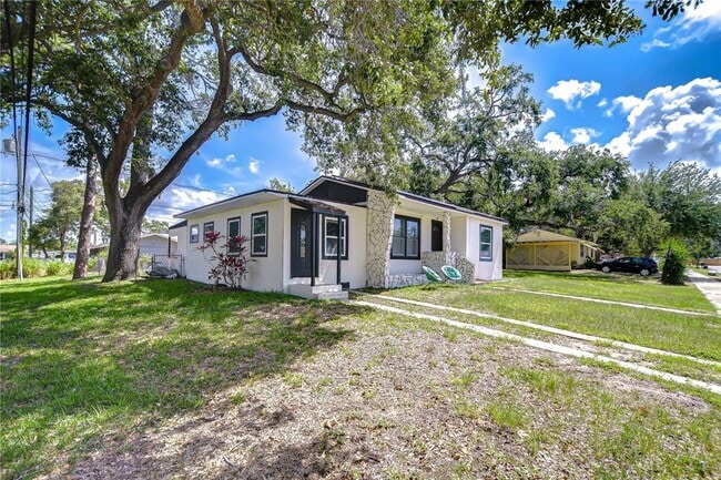 property at 5325 8th Ave S