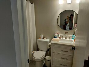 106 Carlisle St in Gettysburg, PA - Building Photo - Building Photo