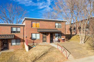 Westridge Apartment Homes in Denver, CO - Building Photo - Primary Photo