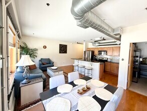 2142 Curtis Street in Denver, CO - Building Photo - Building Photo